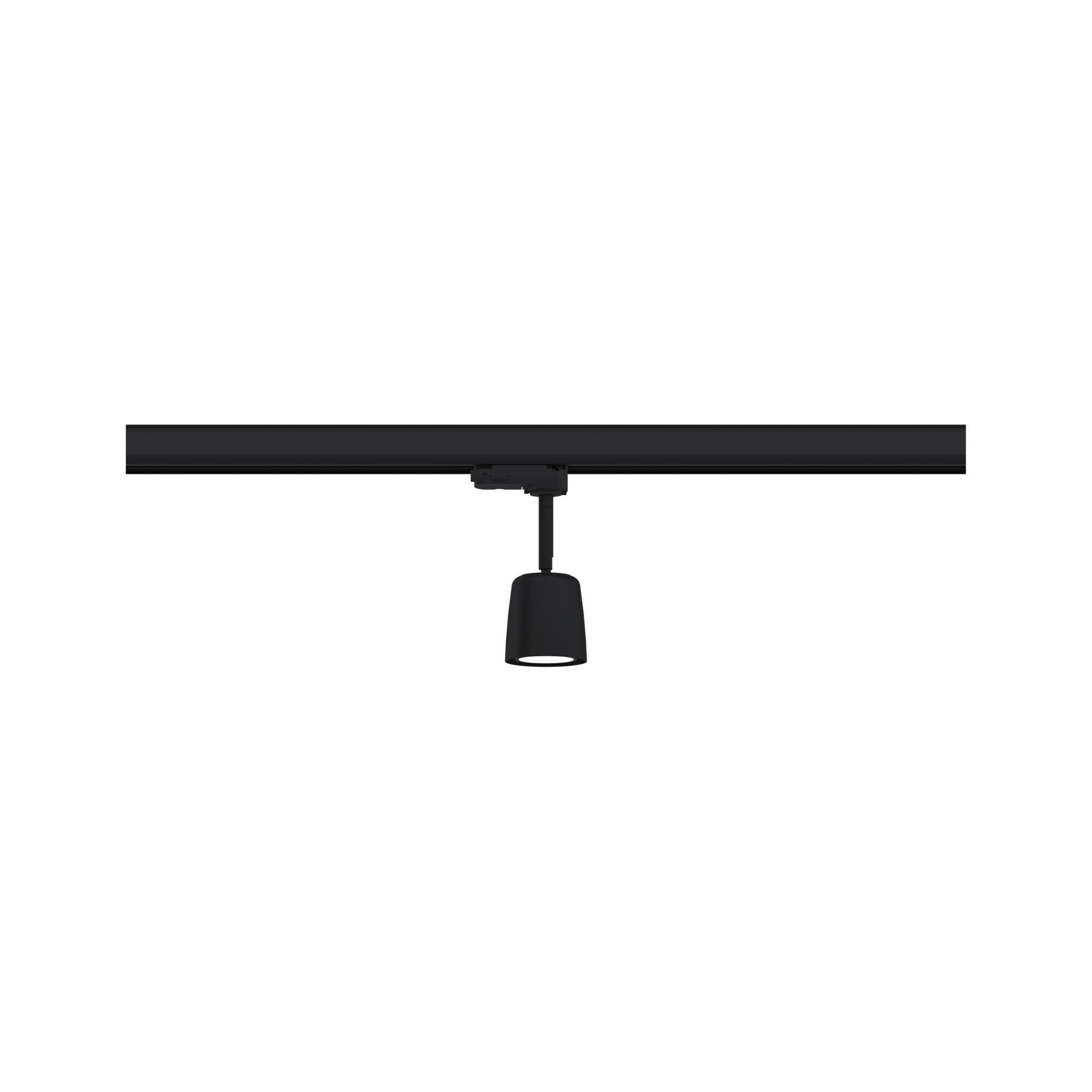 SystÃšme d'éclairage (base) Paulmann 3PRORail Cover 95532 GU10 N/A