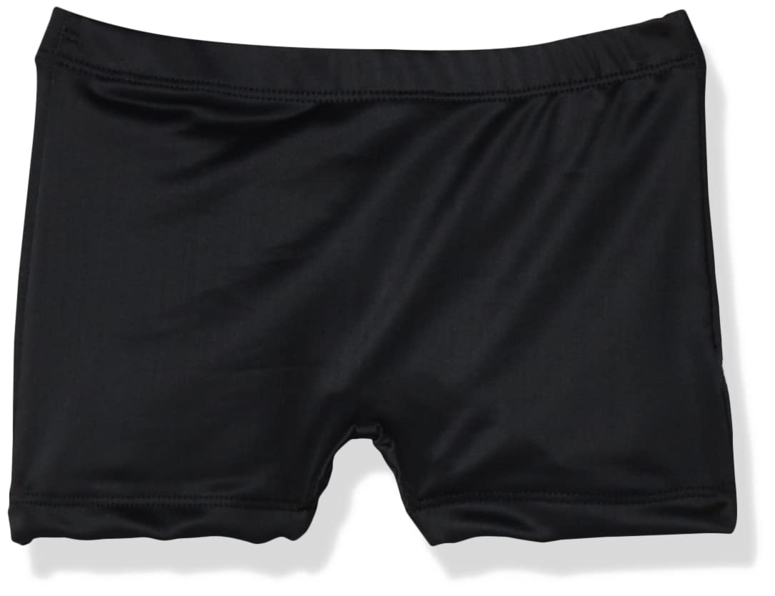 Kanu Surf Girls' Swimming Bottom UPF 50 Girl's 'Boy' Short