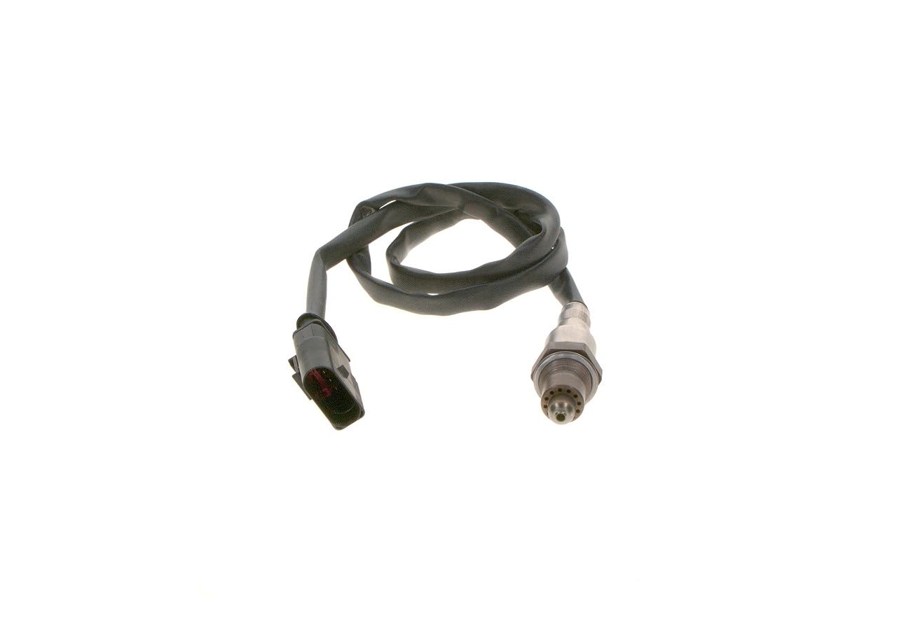 BOSCH Sonda lambda 0258030129 Compatibile con: SEAT IBIZA IV, IBIZA IV SC, IBIZA IV ST, TOLEDO IV, SKODA FABIA III, FABIA III Kombi, RAPID, RAPID Spaceback, VW POLO V, POLO Van