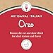 Montebello Organic Orzo, 1 lb