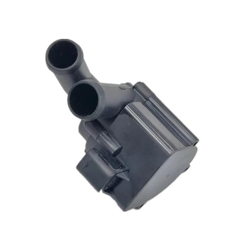 Bomba De Agua Del Coche Para SEAT Para ALTEA Para LEON 2005 2006 2007 2008 2009 2010 2011 2012 Bomba de agua de refrigeración de motor de coche auxiliar 5N0965561 Bomba Agua Auxiliar Motor