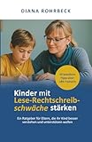 N/A – Kinder mit Lese-Rechtschreibschwäche stärken