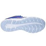 Tênis Asics Gel-Excite 8 Feminino - Royal e Rosa