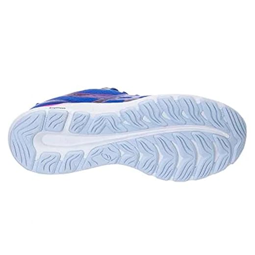 Tênis Asics Gel-Excite 8 Feminino - Royal e Rosa