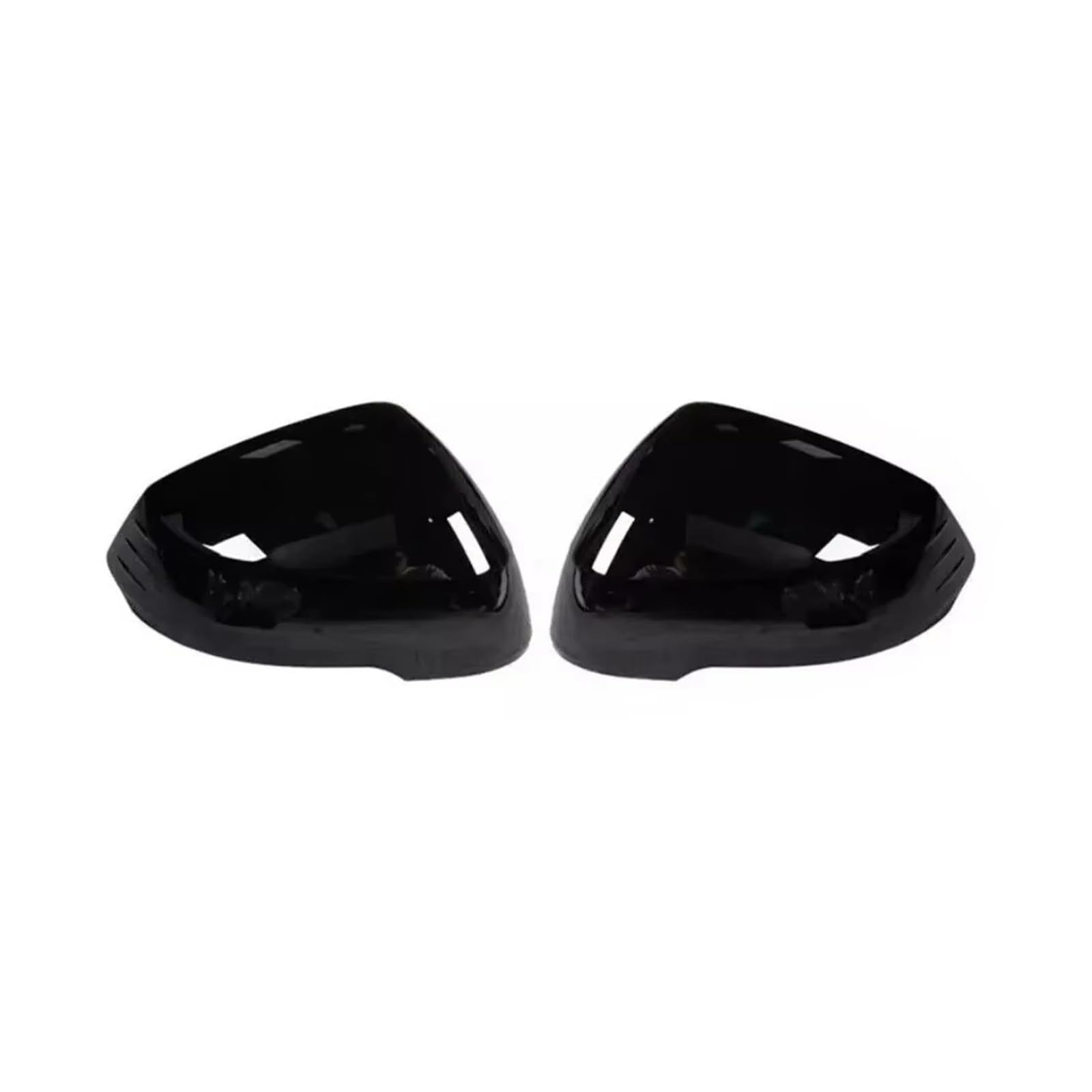 LHD for BMW for X1 IX1 for X2 IX2 U11 U12 U10 2023 2024 Car Sticker Rearview Side Mirror Cover Wing Cap Car Door Mirror Cover Cap