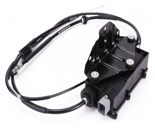 Freno mano eléctrico BMW X6 E71 soluciona error 34436850289 de bloqueo