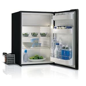 Koeler 12/24 volt c95l koelkast