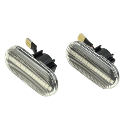 Indicador lateral intermitente Smart 453 soluciona parpadeo 2