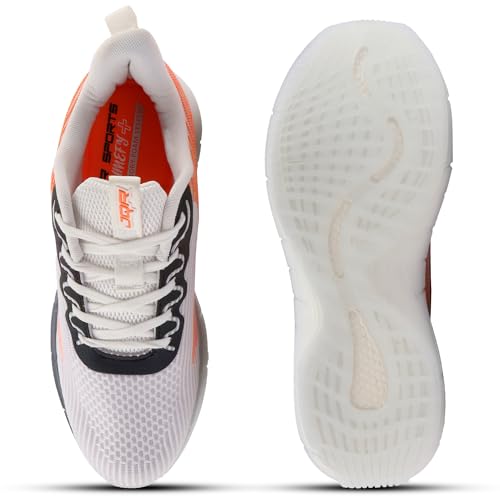 Image of JQR Men ZAPATOS-01 Running Shoes