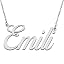 Emili - Silver