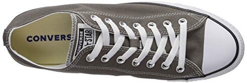 Image of Converse Unisex Chuck Taylor All Star Low Top Sneakers Brown