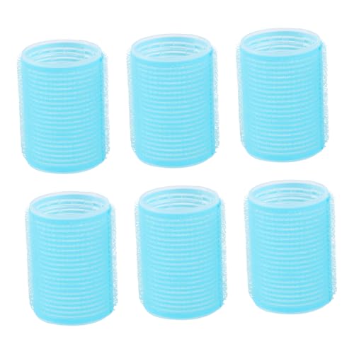 BATHVEVE 6pezzi Autoadesivi Per Strumenti Per Styling Dei Arricciacapelli Te Riscaldamento Colore Casuale