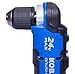 Kobalt 24-volt Max 3/8-in Brushless Right Angle Cordless Drill (Tool Only)