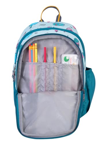 Image of COSMUS TINY TOTS DREAM Printed School Bag 20L - 16 inches Kids Backpack ideal for Boys and Girls of Age Group 2-5 yrs | Students Casual Daypacks
