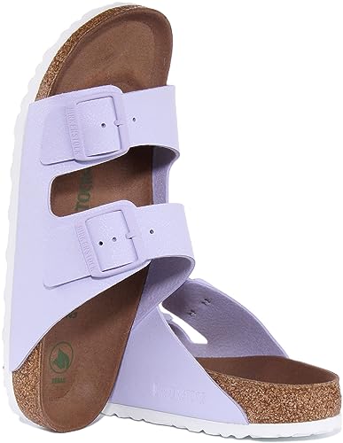 Image of Birkenstock Unisex Adult Arizona Slide Sandals