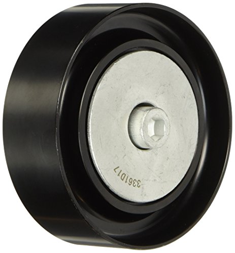 Courroie crantée Auger 76151 pour stopper l'usure du moteur
