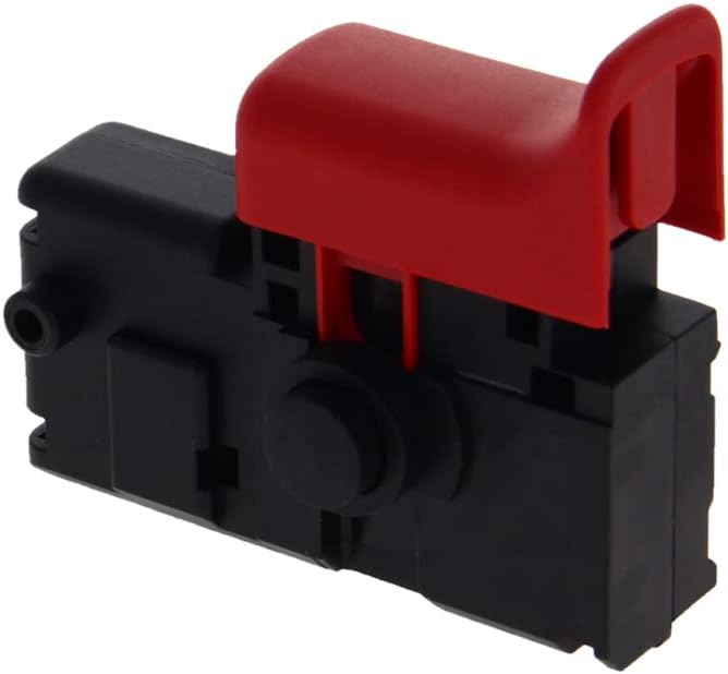 Fielect Trigger Switch for NO.19 NO.19 Electric Drill Hammer Tool Power Speed Control Push Button Switch