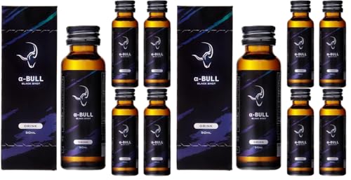 �y��-BULL BLACK SHOT 50ml × 5�{����z �{�ԑO��1�{ �V�g������ �A���M�j�� �C�~�_�]�[���W�y�v�`�h �I�b�g�Z�C ���o�t ���I����20��ޔz�� ����GMP�F��H�ꐻ�� �A���t�@�u�� �u���b�N�V���b�g (× 2)
