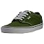 Canvas Twist of Lime