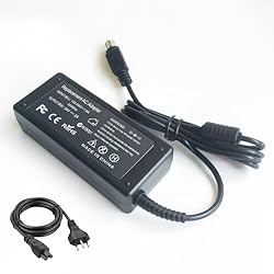 Fonte DC 24V 2.5A para Impressora Térmica Bematech Elgin