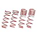 Tanabe TGF097 GF210 Lowering Spring with Lowering Height 1.4/1.2 for 2004-2007 Mazda RX-8 SE3P