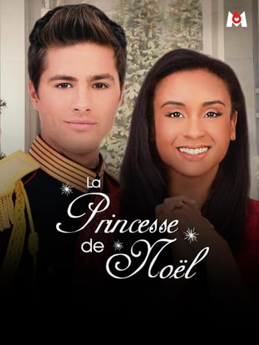La princesse de Noël