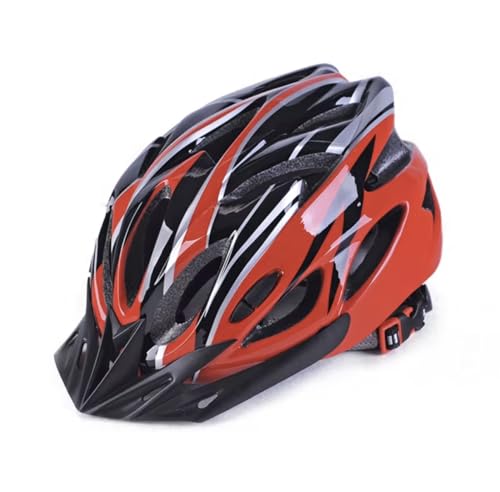 Price History of Basecamp Specialized Bike Helmet, Bicycle Helmet CPSC&CE Certified with Helmet Accessories-LED Light&Removable Visor&Portable Bag Cycling Helmet BC-DD from Amazon 63_61686126