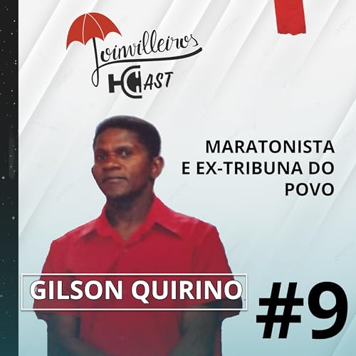 Gilson Quirino - Joinvilleiros Cast - #9