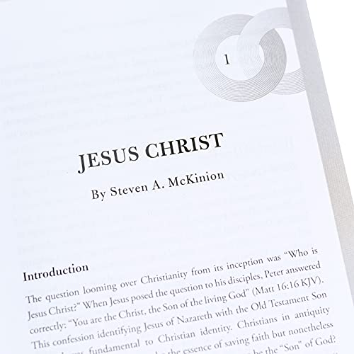 Historical Theology For The Church #TOP3