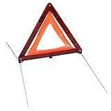 Skoda GGA700001A Warndreieck klappbar ECE 27,Homologation E8