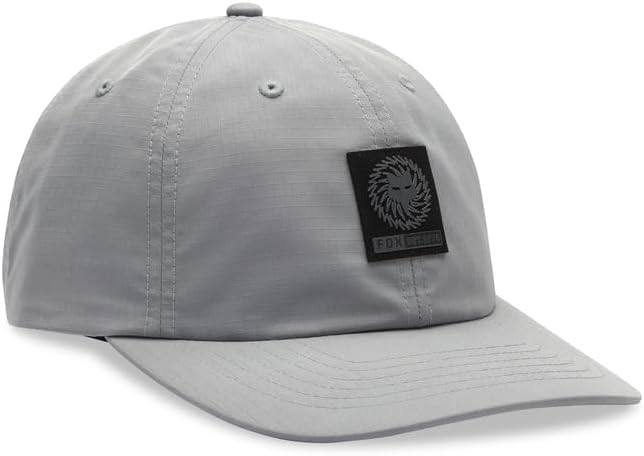 Fox Racing Kairos Hat - Steel Grey