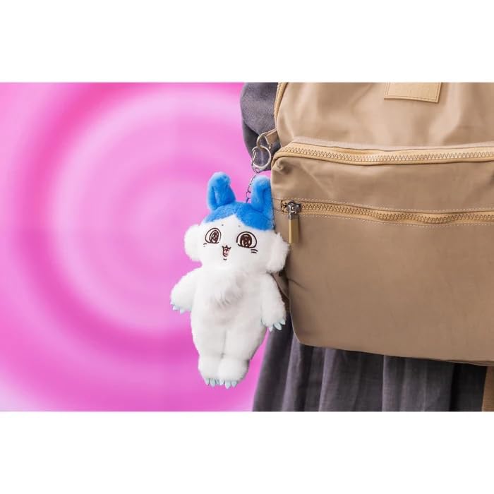 Amazon.co.jp: ちいかわ パラレルワールド！？ マスコット ぬいぐるみ 