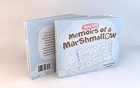 Tasty Tales-Memoirs of a Marshmallow 1626766029 Book Cover