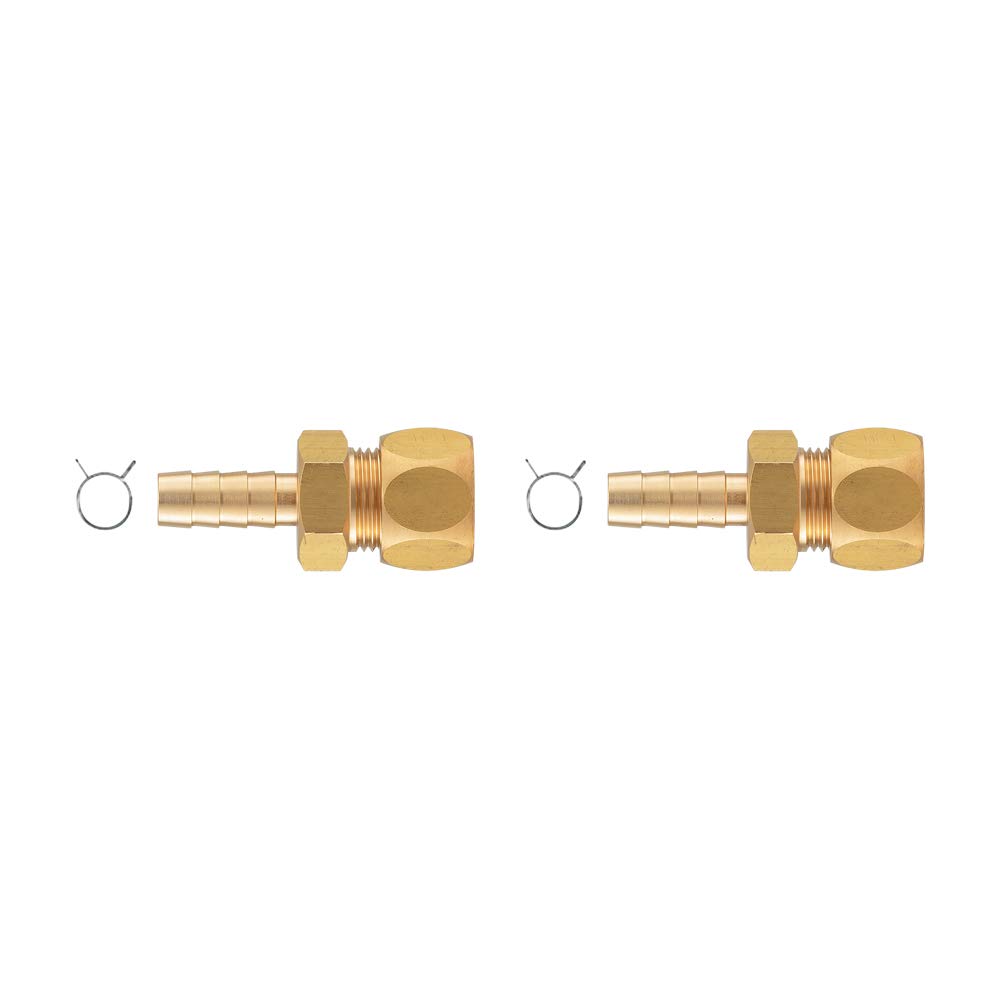 Amazon.co.jp: カクダイ KAKUDAI【416-445】ペア耐熱管部品 Amazon.co.jp: カクダイ KAKUDAI【416-445】ペア耐熱管部品