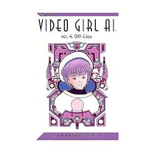 電影少女 VIDEO GIRL AI. 全15巻セット 桂正和 Amazon.co.jp: 電影少女