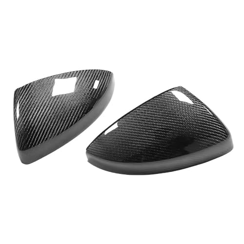 Coques rétroviseurs latéraux R8 2016 2017 2018 2019 2020 2021 2022 sans angles morts