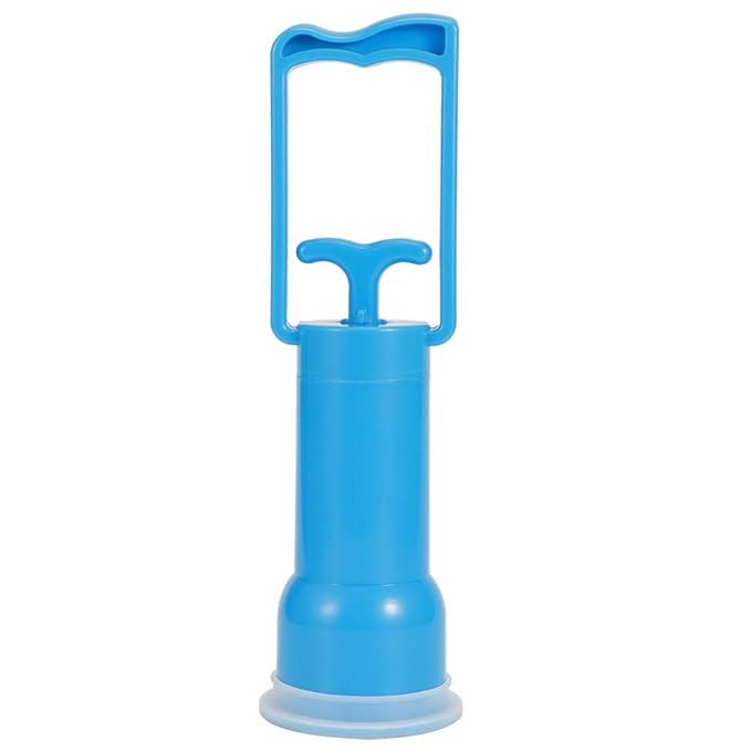 Piglet Rebreather, Livestock Breathing Pump, Strong Suction Breathing Device High Reliability Respiratory Aids for Pig Farm