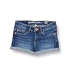hermanos garcia noblejas 158 Garcia Dummy Garcia Mädchen 511 col.5171_Sara Girls Shorts, medium Used, 158