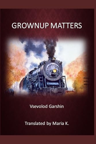 Grownup Matters