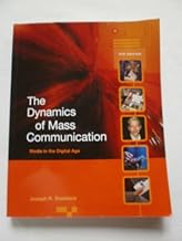 Dynamics of Mass Communications: Media in the Digital Age with Media World DVD and PowerWeb