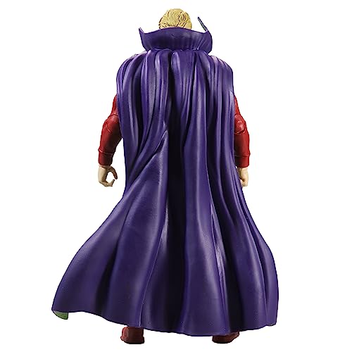 Image of McFarlane Toys - DC Multiverse Green Lantern Alan Scott (Day of Vengeance) 7in Figure McFarlane Collector Edition