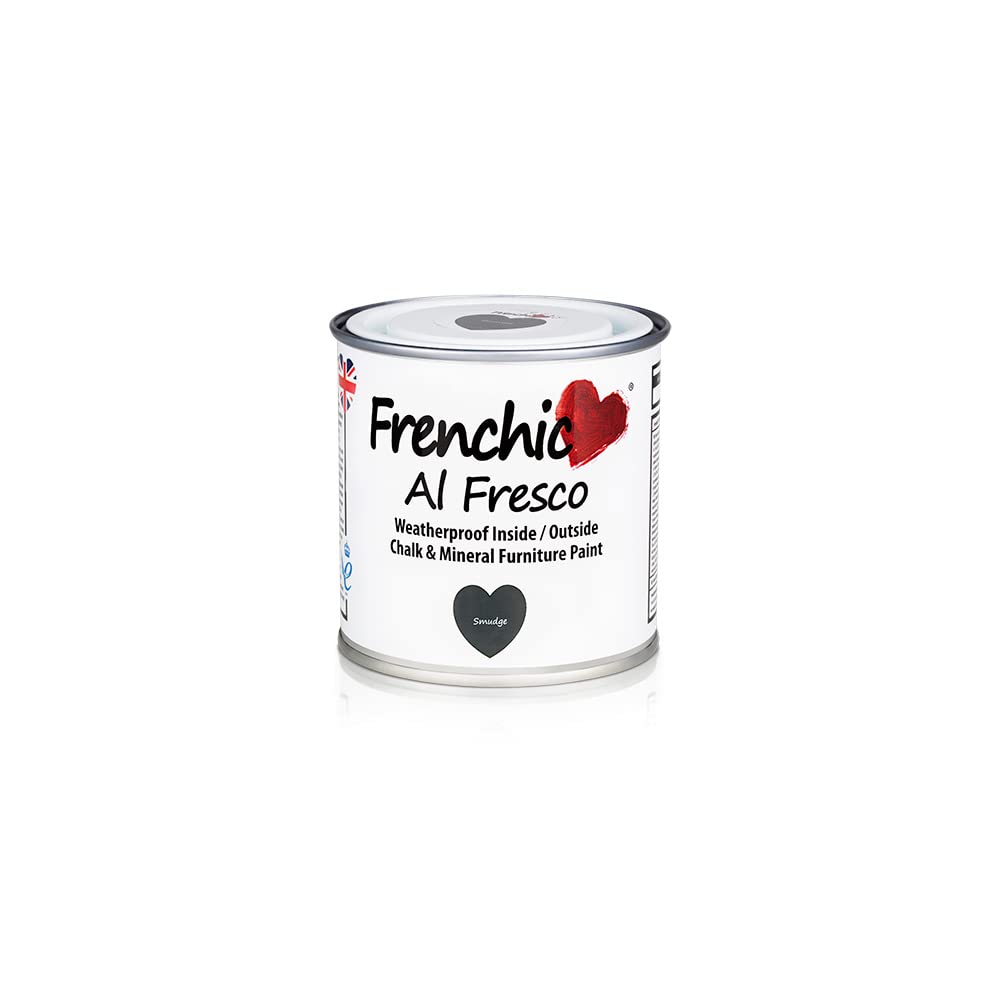 Frenchic Paint Smudge Al Fresco 250Ml