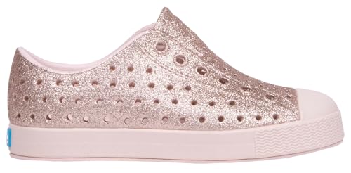 Image of Native Shoes Unisex-Kids Jefferson Bling Sneakers