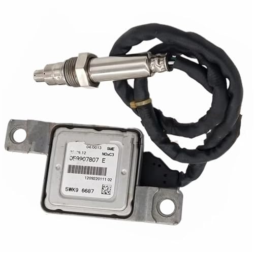 Capteur Nox Audi résout voyant moteur A4 A6 Q5 Q7 6687