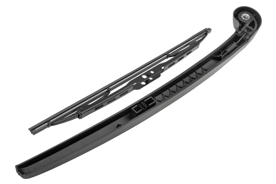 Kit de brazo limpiaparabrisas trasero para Audi A6 C6 Combi 3