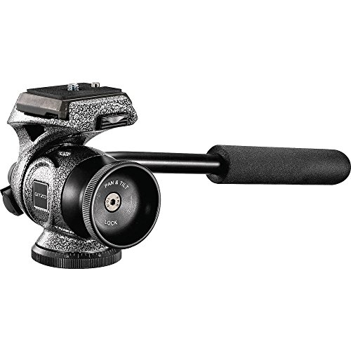 Gitzo GH1720QR Two Way Fluid Head