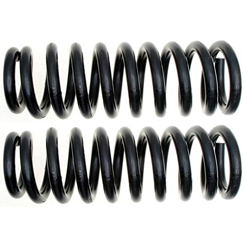 Moog 81104 Coil Spring Set