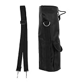 Sosoport 1 St water beker beschermer fles bidon drager Waterkokerdrager hijsbanden accessoires voor draagtassen bidon houder zak waterglazen bidonhouder water kopje bidondrager nylon-