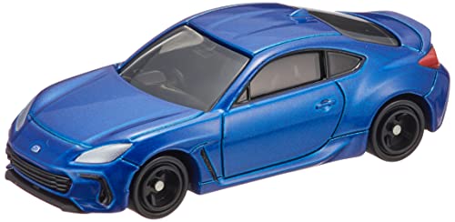 Takara Tomy Tomica No.28 SUBARU BRZ (Blister Package) Mini Car | eBay