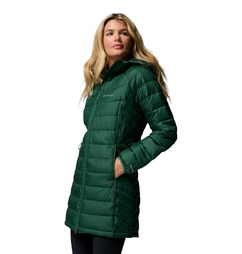 Columbia womens Powder Lite Ii Mid Jacket3